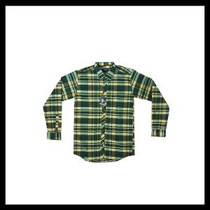 پیراهن مردانه