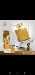 ادکلن زن شیسیدو فرگرانس