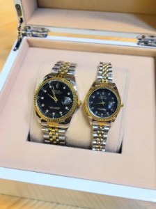 ساعت ست رولکس کد 9-114628