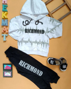 هودی شلوار دخترانه