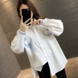 شومیز مانتو اسپرت-77675