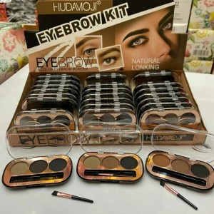 سایه ابرو هداموجی کیفیت عالی-125451