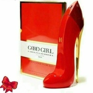 ادکلن گودگرل زنانه 30میل