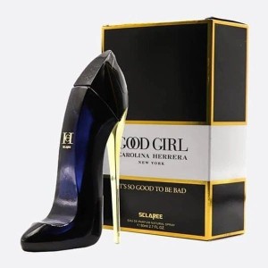 عطر ادکلن گود گرل مشکی