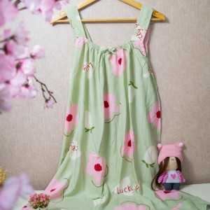 سارافون راحتی زنانه و دخترانه-90059