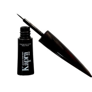 خط چشم مویی کاپرا ضد آب Kapra NEW m01-139045