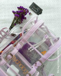 کوله پشتی طلقی دخترانه