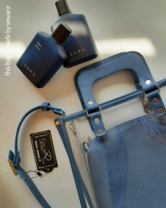 کیف دستی طلقی زنانه