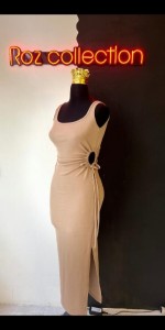 پیراهن کبریتی گتر دار (وارداتی)