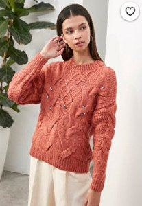 پلیور زنانه ترک