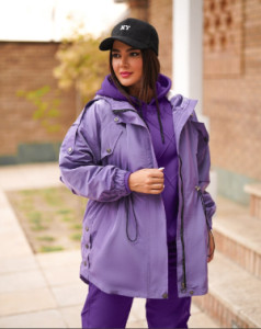 کاپشن مارگریت