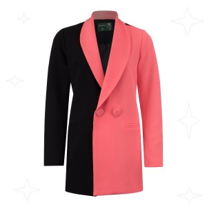 کت تک زنانه