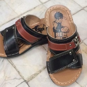 صندل پسرانه نقلی