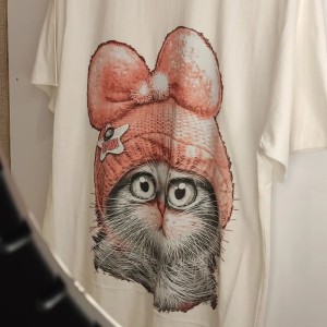 تیشرت لانگ-99791