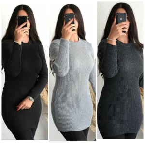 3 عدد تونیک بافت *حراجی*