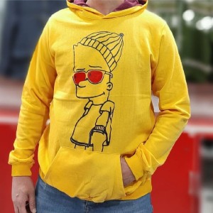 هودی دورس اسپورت مردانه و زنانه-91955