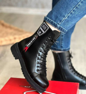 نیم بوت one زنانه-124217