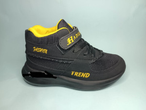 کفش نیم بوت بچگانه ترند-129329