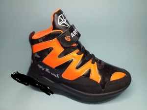 کفش نیم بوت بچگانه-147874