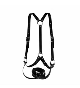 ساسبند زنانه و مردانه مدل دو دور-149356