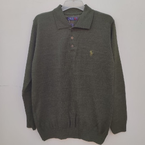 بافت مردانه یقه هفت