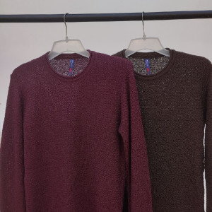 بافت مردانه بوکله