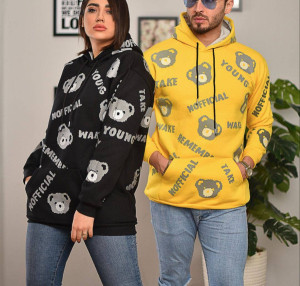 هودی دورس-121604