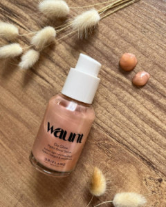 سرم تقویت کننده و جوانساز