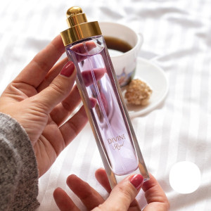 عطر زنانه سلطنتی دیواین اوریفلیم