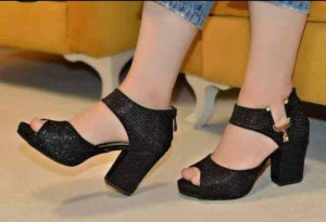 کفش مجلسی زنانه هلن پاشنه 7 سانتی-121910