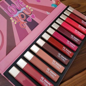 پک رژ مایع BEAUTY-90207