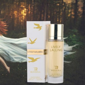 ادکلن لالیک لیوینگ روونا 30 میل-149592