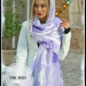 شال رنگ سال-75231