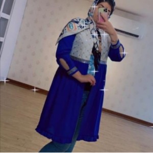 مانتو خنک عروسکی