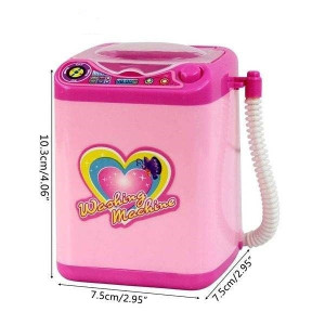 ماشین پد و براش شور