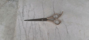 قیچی کوتاهی مو سیستر کره