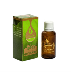 روغن ضد شوره قانون