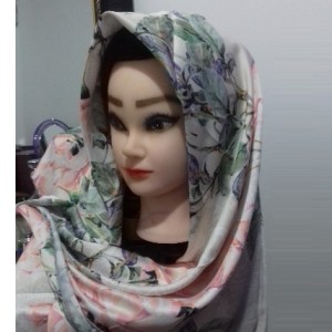 روسری ابریشم