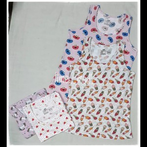 تاپ نخی عروسکی