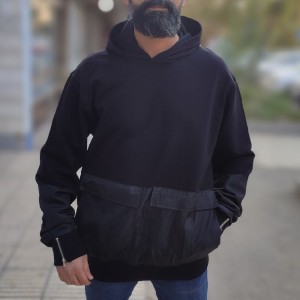 هودی 4جیب دورس-119292