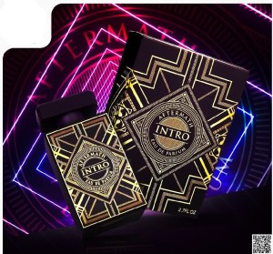 عطر ادکلن اینیتیو پرایوز ساید افکت فرگرانس Fragrance Intro After Math-149937