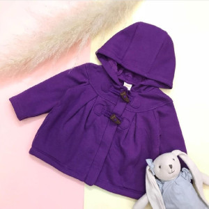 سویشرت تو کرک دخترانه برند gymboree-134829