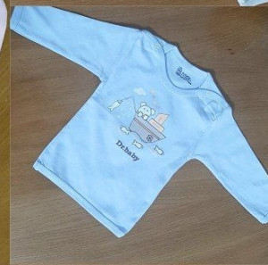 بلوز تک پسرانه