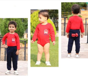 سرهمی ست آتش نشانی