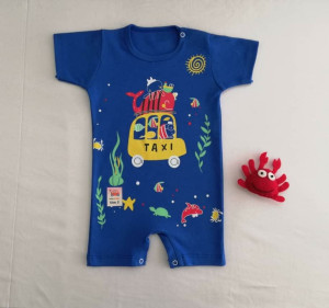 رامپر طرح دریا