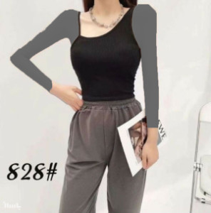 نیم تنه اسپرت زنانه