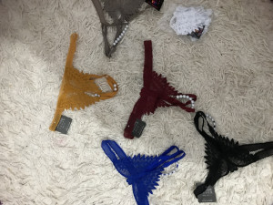 شورت فانتزی زنانه-119375