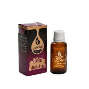 روغن پس از اصلاح قانون