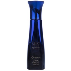 عطر جیبی زنانه ژک ساف مدل Chici Miki-77871