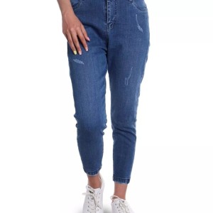 شلوار جین زنانه لول